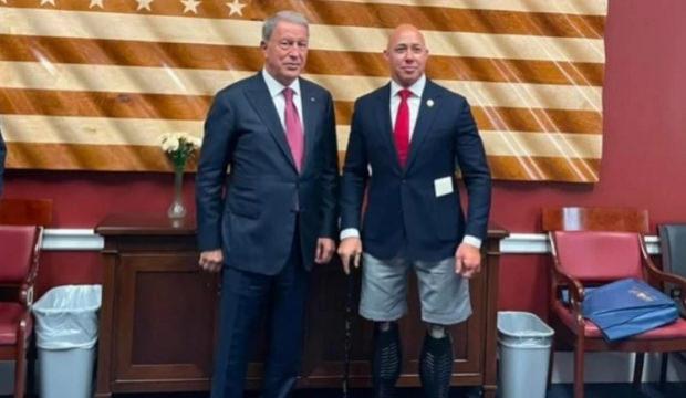 Hulusi Akar ateş p&uuml;sk&uuml;rd&uuml;: Devlet, algı operasyonlarına malzeme edilmez!