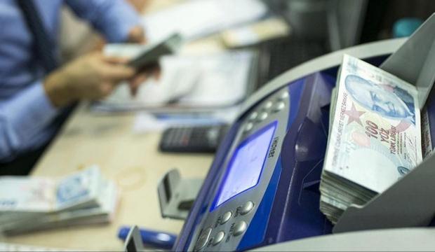 KKM bakiyesindeki d&uuml;ş&uuml;ş devam ediyor