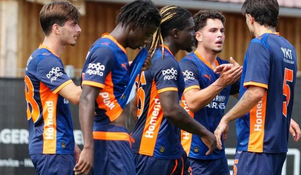 Konferans Ligi'nde eleme turu ma&ccedil;ı! Başakşehir-Inter Turku: 3 yeni transfer sahne alacak
