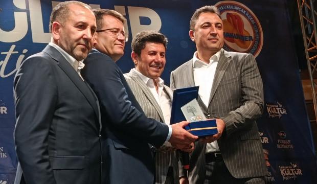 Kuluncak&rsquo;ta İlk 'K&uuml;lt&uuml;r Festivali' coşkuyla ger&ccedil;ekleştirildi