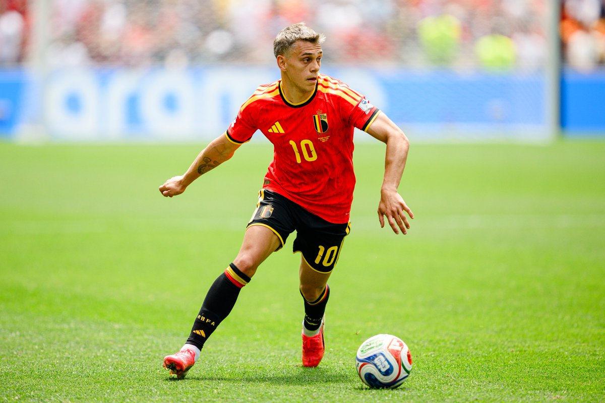 Leandro Trossard