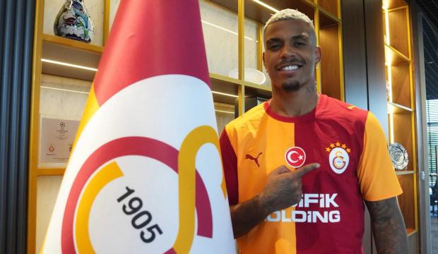 Merakla bekleniyordu! Lemina'dan 2 yıllık imza