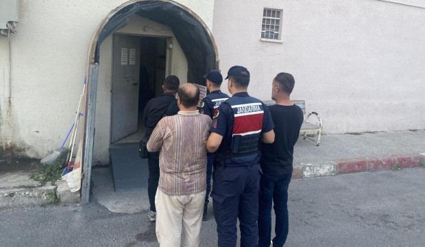 Mersin'de arsa oyunu! 200 milyon TL'lik vurgun engellendi 