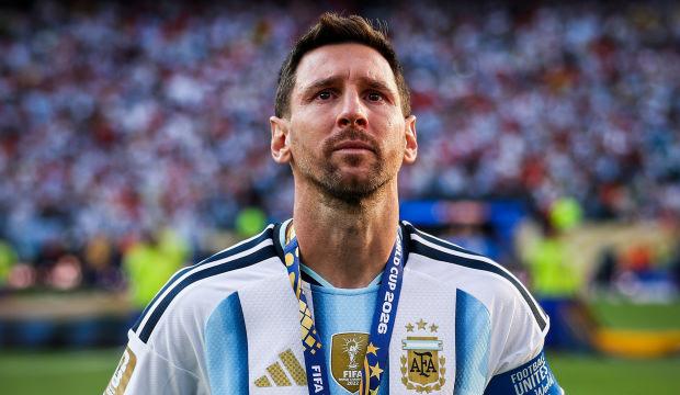 Messi sessizliğini bozdu! A&ccedil;ıklamada İspanya detayı