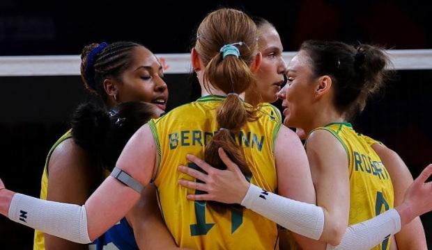 Milletler Ligi'nde ilk finalist belli oldu