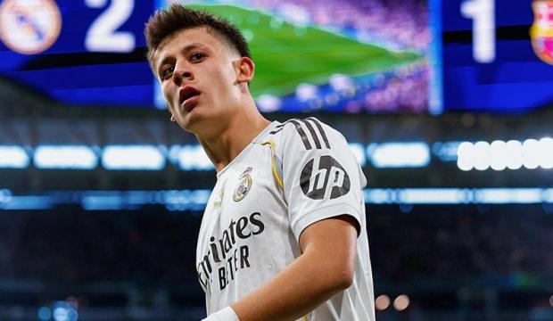Mourinho'nun Arda G&uuml;ler planını duyurdular! Mesut &Ouml;zil detayı