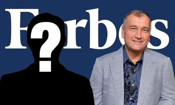 Murat &Uuml;lker zirveyi kaptırdı: T&uuml;rkiye'nin en zengini değişti!