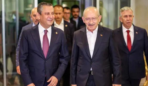 Ne yapacağı merak ediliyordu! Mansur Yavaş'tan ilk hamle!