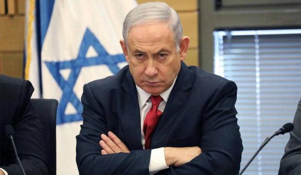 Netanyahu'yu 'dehşete' d&uuml;ş&uuml;ren s&ouml;zler: İsrail'de kriz patlak verdi