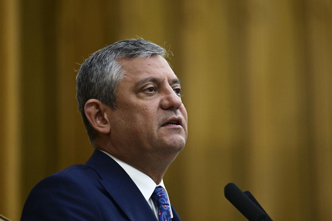 Özgür Özel yeni parti kuruyor