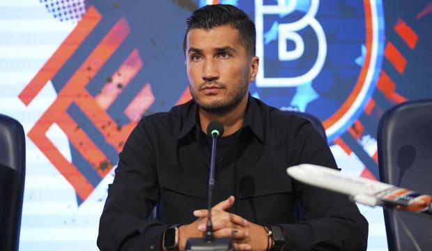 Nuri Şahin: Dikkatli olmamız lazım!