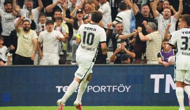 Orkun K&ouml;k&ccedil;&uuml;'den Italiano a&ccedil;ıklaması: Islık &ccedil;aldığında...