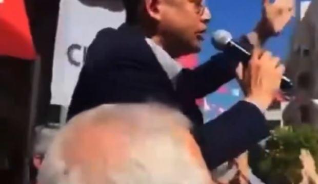 &Ouml;zel'in "Genel başkanlar dahil hi&ccedil;birimiz CHP kimliğinin &ouml;n&uuml;nde değiliz" s&ouml;zleri g&uuml;ndemde