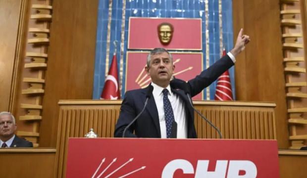 &Ouml;zel&rsquo;in Yeni Parti&rsquo;sinin ilk icraatı kriz &ccedil;ıkardı: CHP'nin sosyal medya hesaplarına &ccedil;&ouml;kt&uuml;