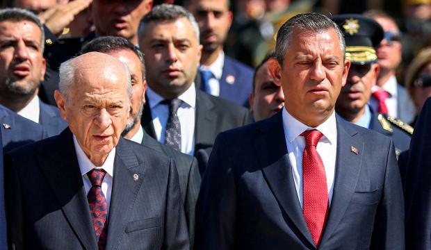 &Ouml;zg&uuml;r &Ouml;zel 91 milletvekiliyle Yeni Parti'yi kurdu: İlk tebrik telefonu o liderden geldi