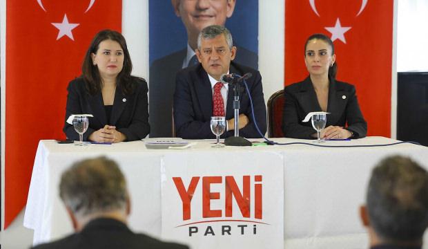 Yeni Parti'nin kural kitabı: LGBT'liler var, &ouml;zerklik var ama vatan yok, T&uuml;rk milleti yok