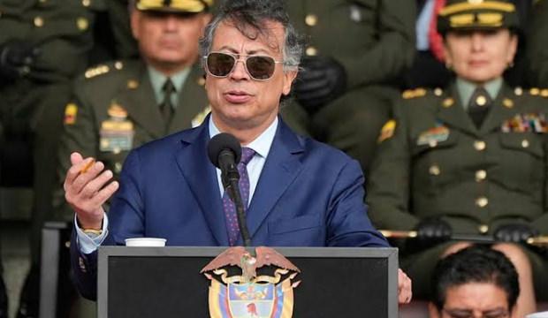 Petro se&ccedil;imlerin iptal edilmesi i&ccedil;in başvuruda bulundu
