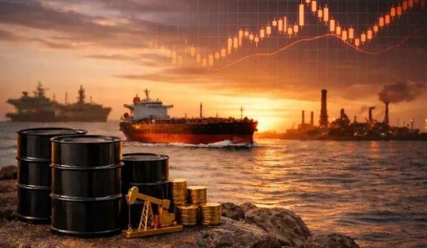Petrol, altın ve dolar i&ccedil;in nefesler tutuldu! G&ouml;zler FED kararında