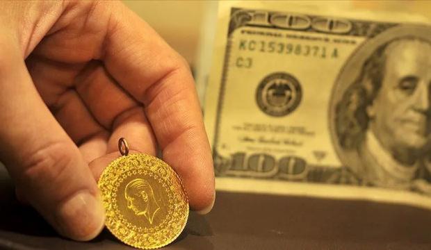 Piyasaların g&ouml;z&uuml; Merkez Bankası kararlarında: 'Faizdeki her adım altını etkileyecek!'