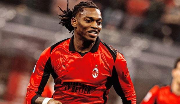Rafael Leao kimdir? Adı Fenerbah&ccedil;e ve Galatasaray ile anılıyor!