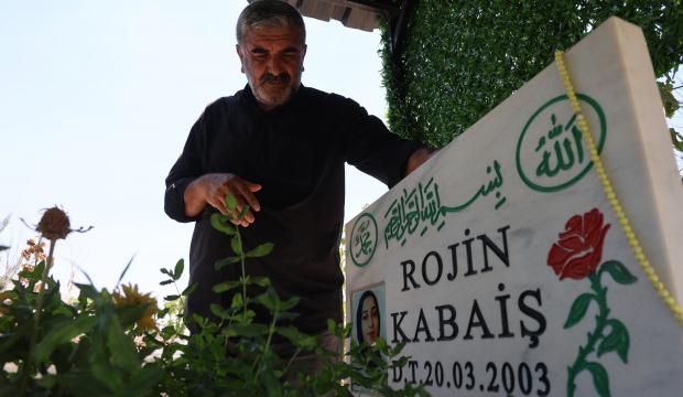 Rojin Kabaiş dosyasında dikkat &ccedil;eken gelişme! Kıyafetlerden DNA alınmamış!