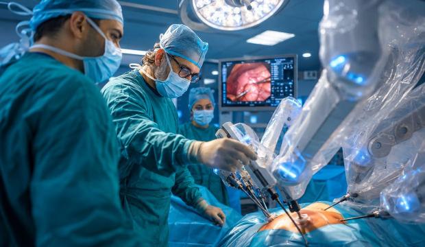 SB&Uuml; kapılarını Filistinli tıp &ouml;ğrencilerine a&ccedil;tı: 40 gen&ccedil; hekim T&uuml;rkiye'ye geliyor