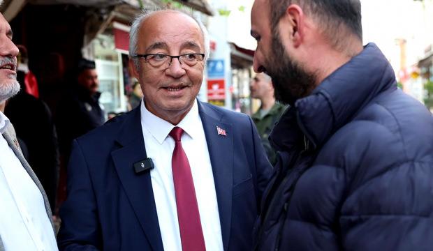 Şile Belediye Başkan Vekili partisinden istifa etti