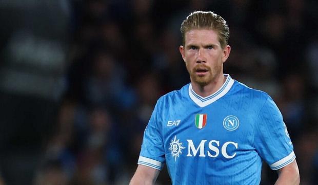 S&uuml;per Lig'de De Bruyne bombası! Menajerler kapıyı &ccedil;aldı: Transfer veto edilmedi
