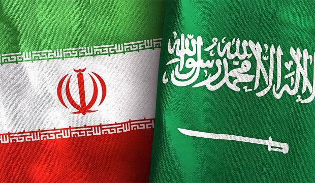 Suudi Arabistan, Katar ve 5 &uuml;lkeden son dakika İran duyurusu! Resmen ilan ettiler