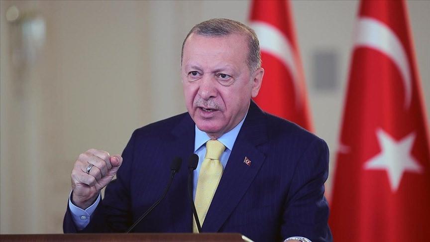 Türkiye'nin İsrail'in Ortadoğu politikalarına karşı duruşunu gösteren temsili görsel.