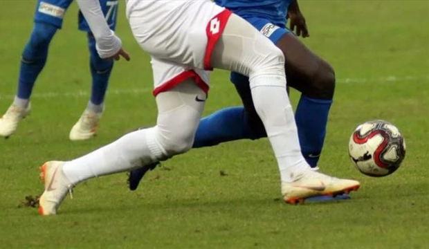TFF 3. Lig ekibi Sergen Yal&ccedil;ın diye duyurdu! Sosyal medya karıştı