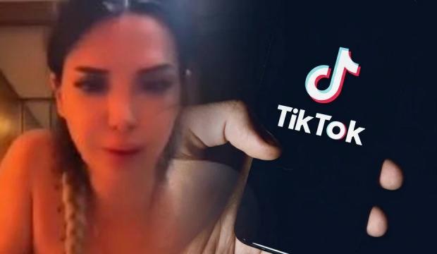 TikTok yayınında dini değerleri aşağıladı! Esra G&uuml;rb&uuml;z hakkında yeni gelişme