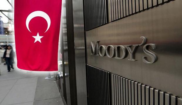 T&uuml;m g&ouml;zler bu a&ccedil;ıklamadaydı: Moody's T&uuml;rkiye'yi pas ge&ccedil;ti!
