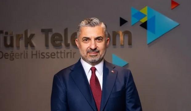 T&uuml;rk Telekom'dan dijital geleceğe milli AR-GE imzası