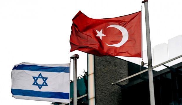 T&uuml;rkiye ve 7 &uuml;lkeden son dakika İsrail bildirisi!