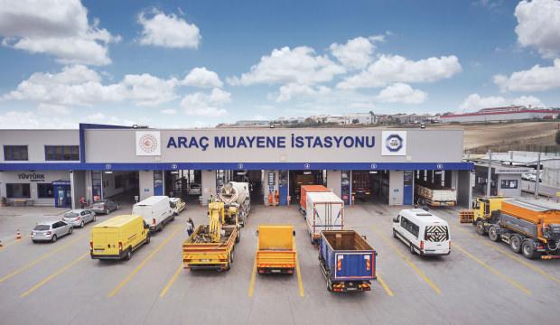 T&Uuml;VT&Uuml;RK'ten ara&ccedil; muayenesi i&ccedil;in sahte randevulara karşı uyarı
