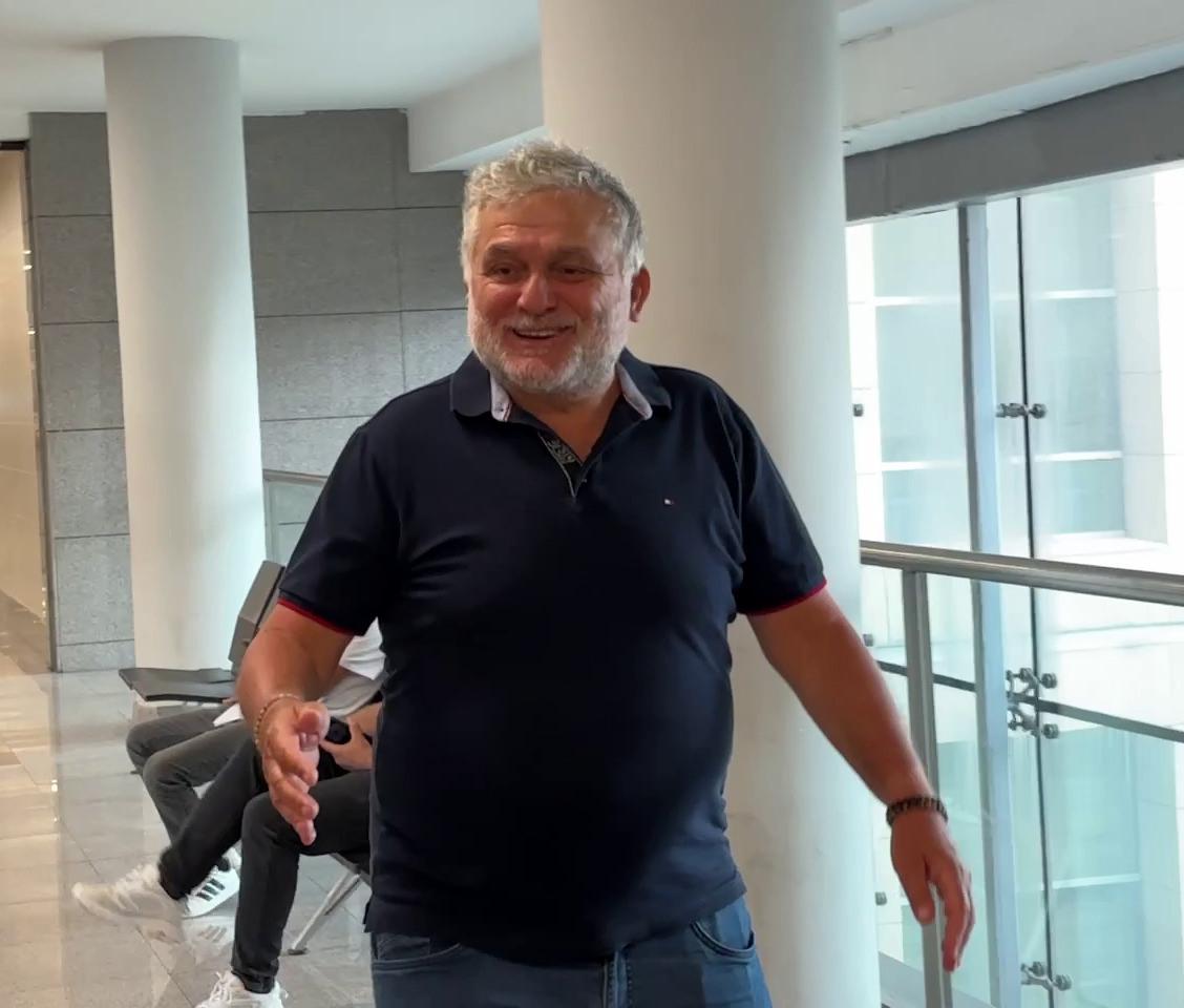 Ruşen Çakır