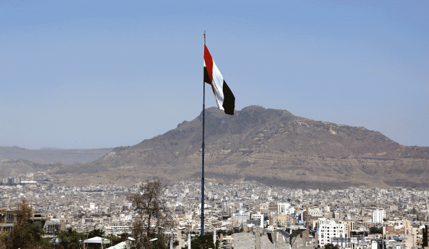 Yemen h&uuml;k&uuml;metinden son dakika 'Husiler' duyurusu! T&uuml;m d&uuml;nyaya &ccedil;ağrı yaptılar