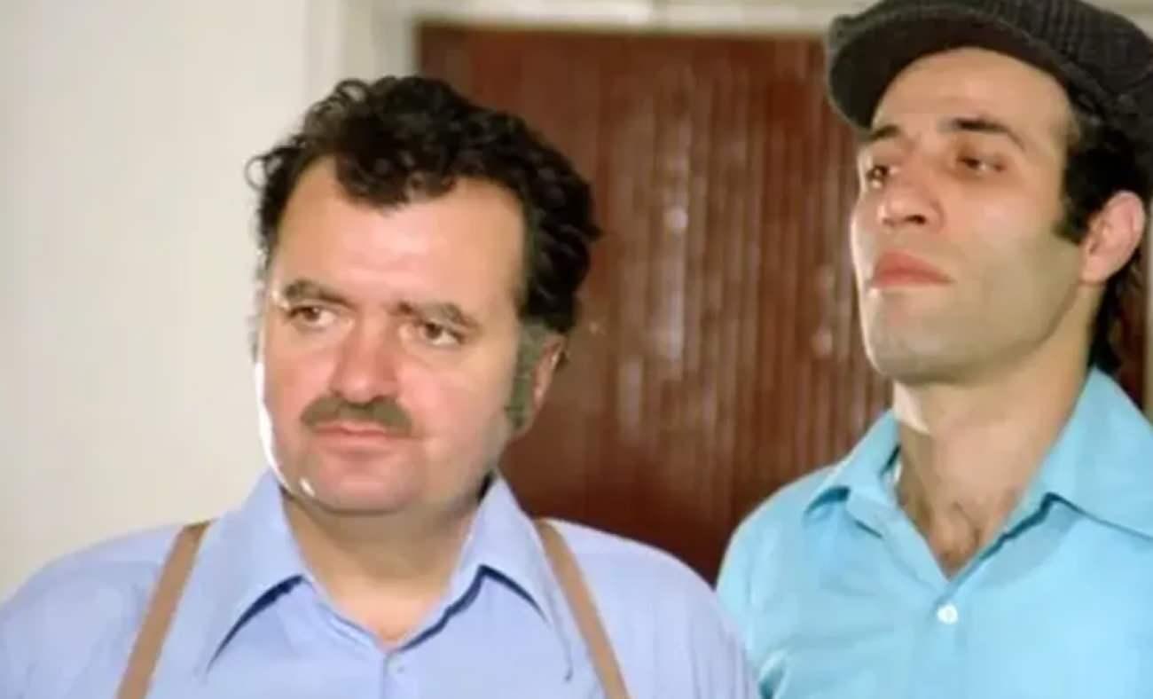 "Kapıcılar Kralı"nın Zafer Bey'i Bilge Zobu yıllar sonra g&ouml;r&uuml;nt&uuml;lendi! Son hali duygulandırdı