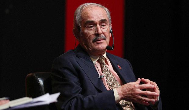 Yılmaz B&uuml;y&uuml;kerşen, CHP&rsquo;den istifa etti
