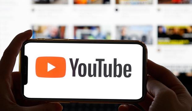 YouTube'da en &ccedil;ok arananlar a&ccedil;ıklandı: Diziler damga vurdu! İşte T&uuml;rkiye'nin favorileri...