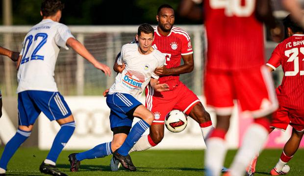 Bu kez de 15-0 kazandılar! Aynı rakibe 5 ma&ccedil;ta tam 99 gol