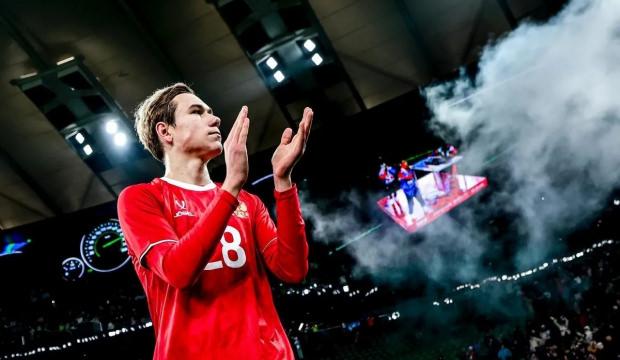 36 ma&ccedil;ta 29 gol katkısı verdi! Galatasaray yeni 10 numarasını buldu