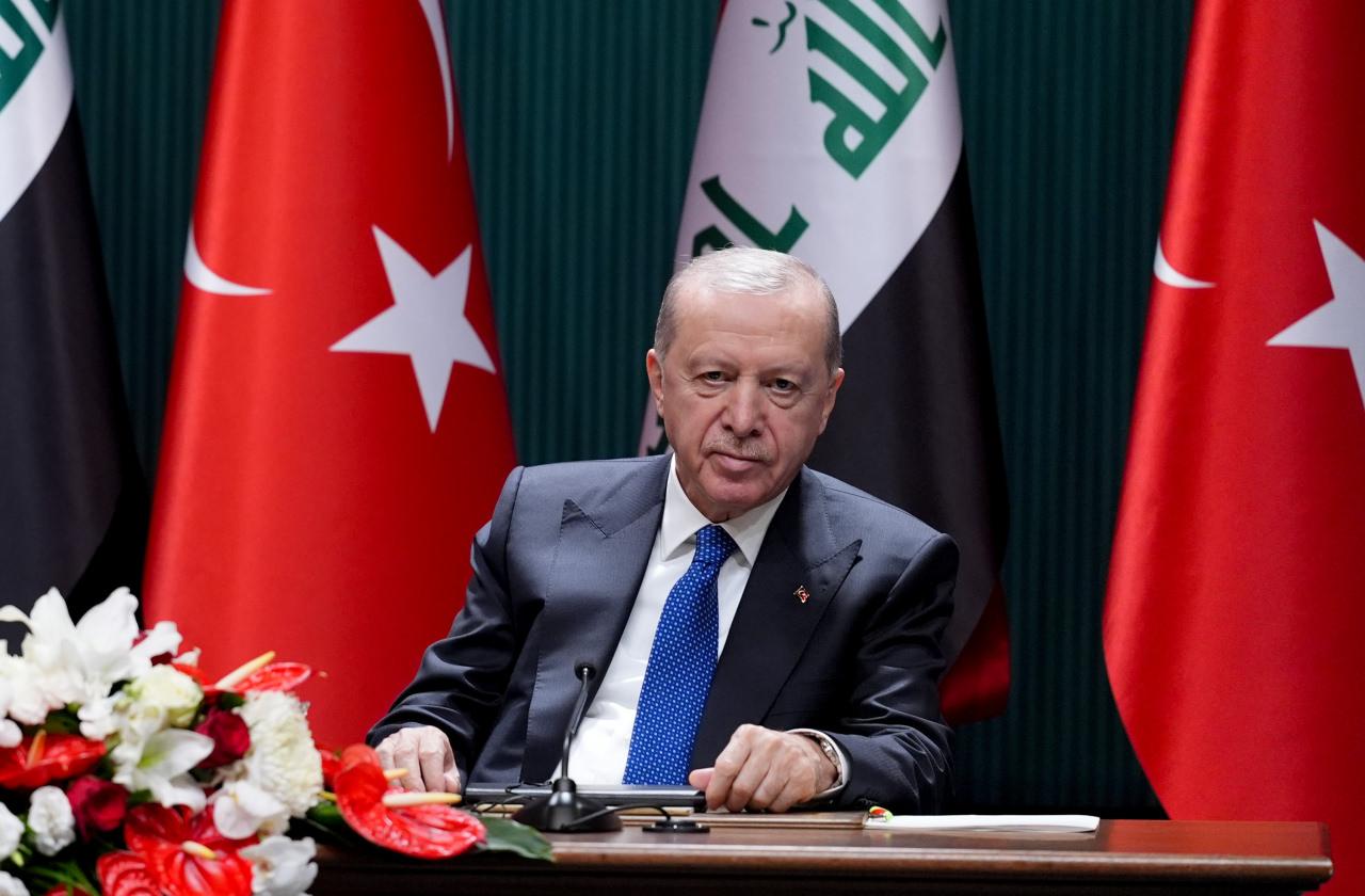 Komşuda gündem Türkiye! Ülkenin yeni umudu! Bizi Orta Doğu'da yeni bir konuma ulaştıracak
