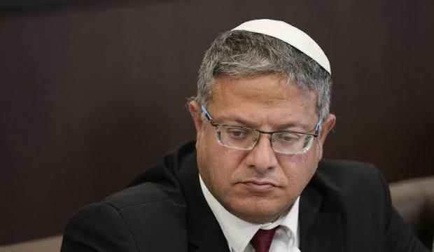 İsrailli Bakan ateş p&uuml;sk&uuml;rd&uuml;: Netanyahu dostlarımıza a&ccedil;ıklamalı, kabul etmiyoruz!