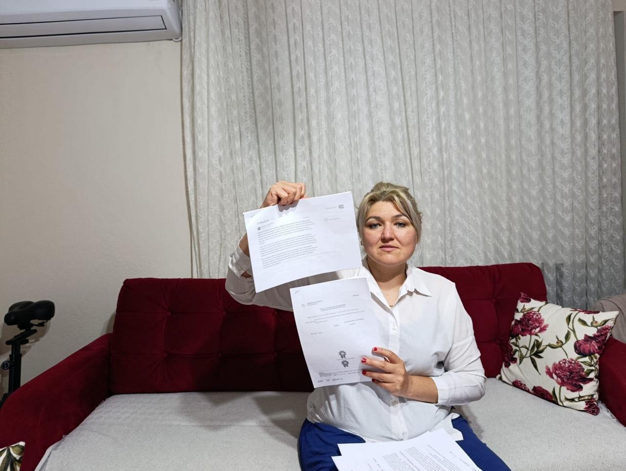 Zeynep Çalışkan