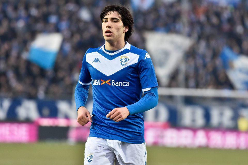 Sandro Tonali