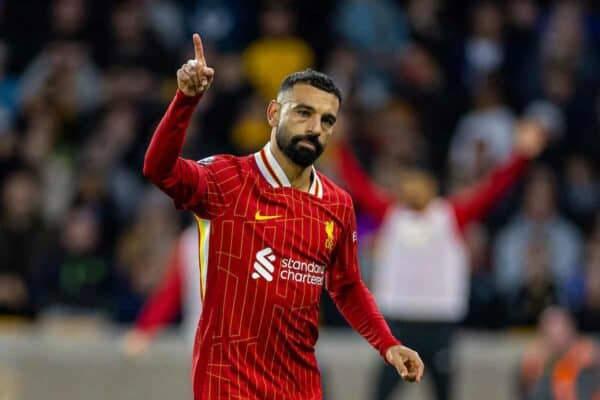 Mohamed Salah