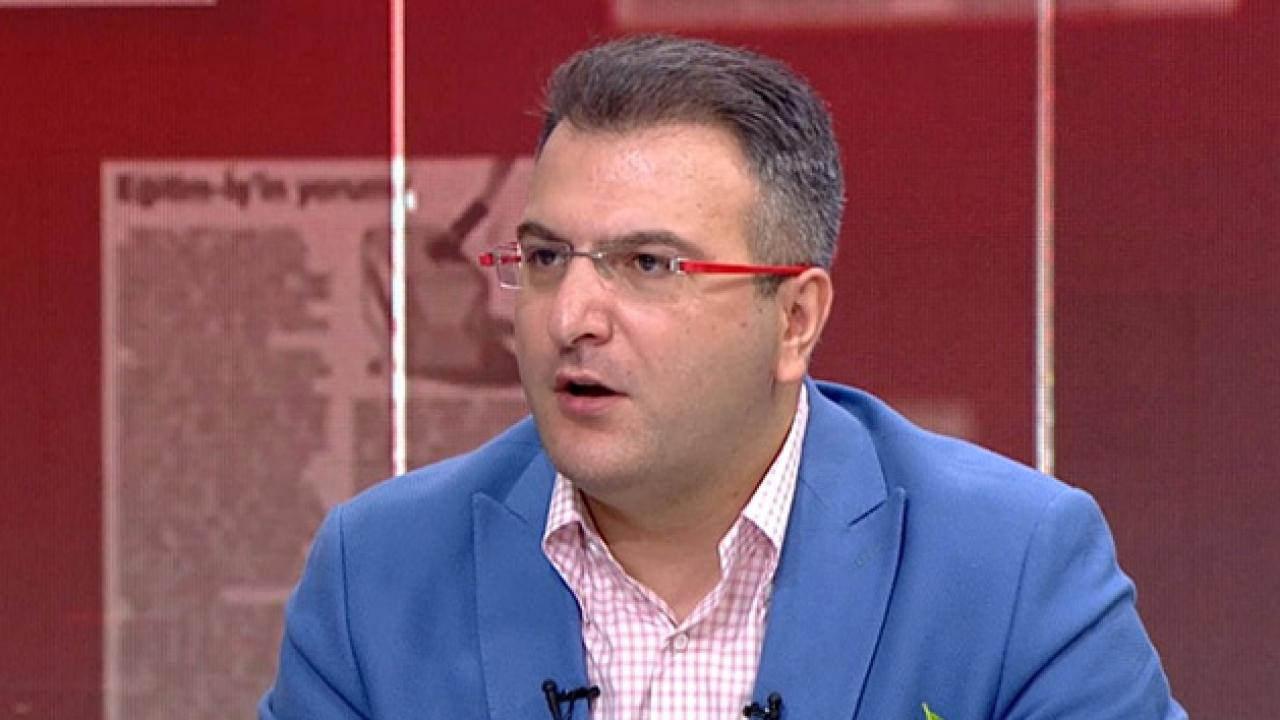Cem Küçük