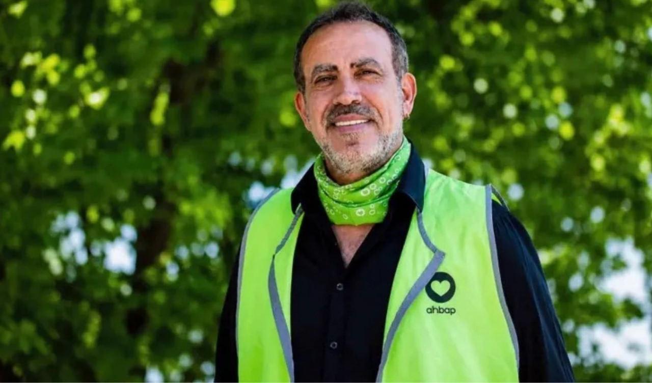 Haluk Levent'e güvenip 21 daire ile 1 fabrikayı devretti!